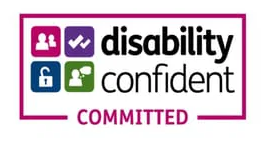Disability Confident Committed