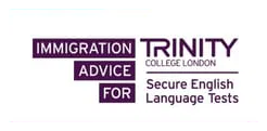 Trinity College London — Secure English Language Tests